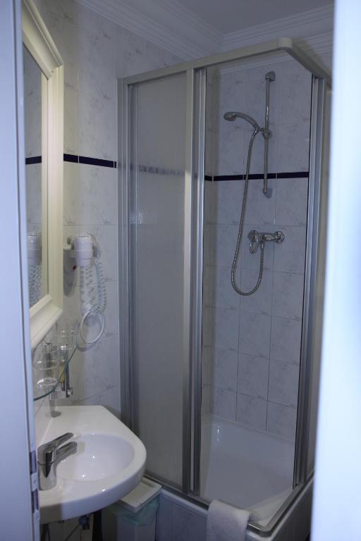 Hotel Parkidyll Berlin Cameră foto