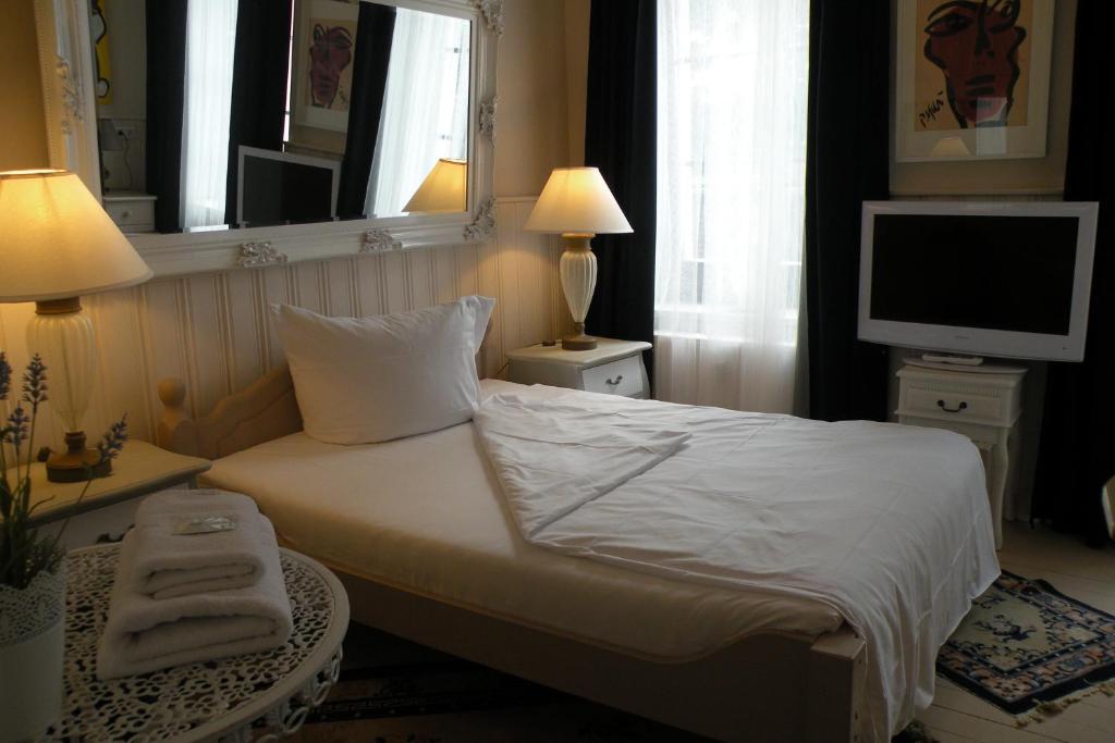 Hotel Parkidyll Berlin Cameră foto