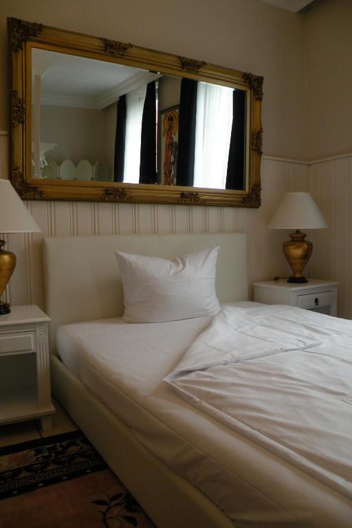 Hotel Parkidyll Berlin Cameră foto