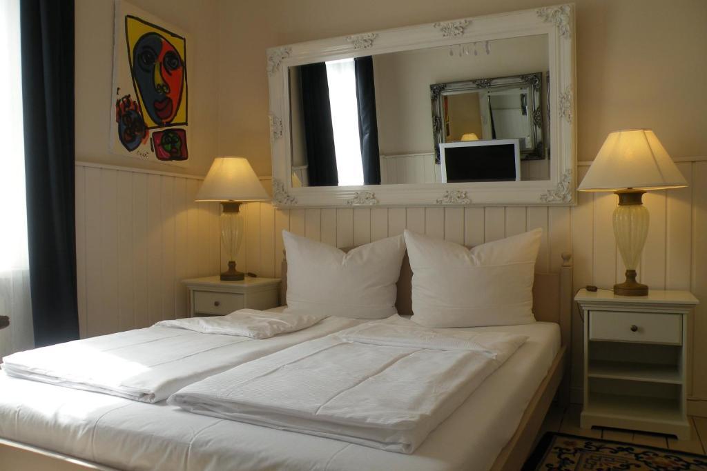 Hotel Parkidyll Berlin Cameră foto