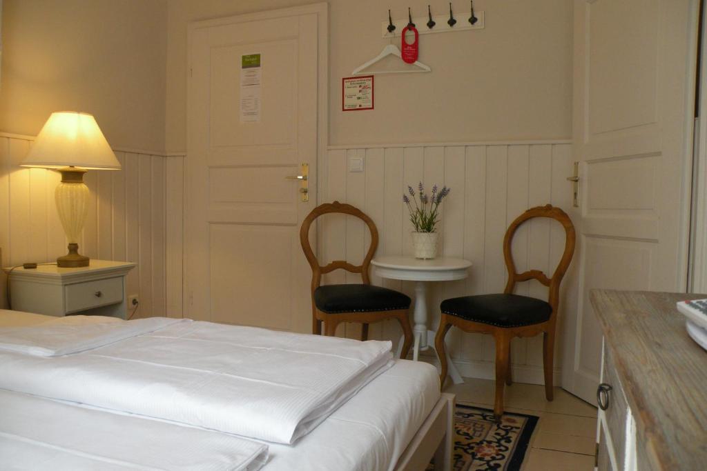 Hotel Parkidyll Berlin Cameră foto