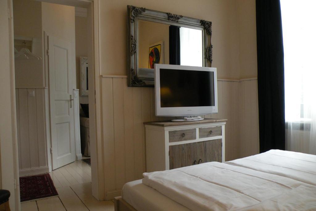 Hotel Parkidyll Berlin Cameră foto