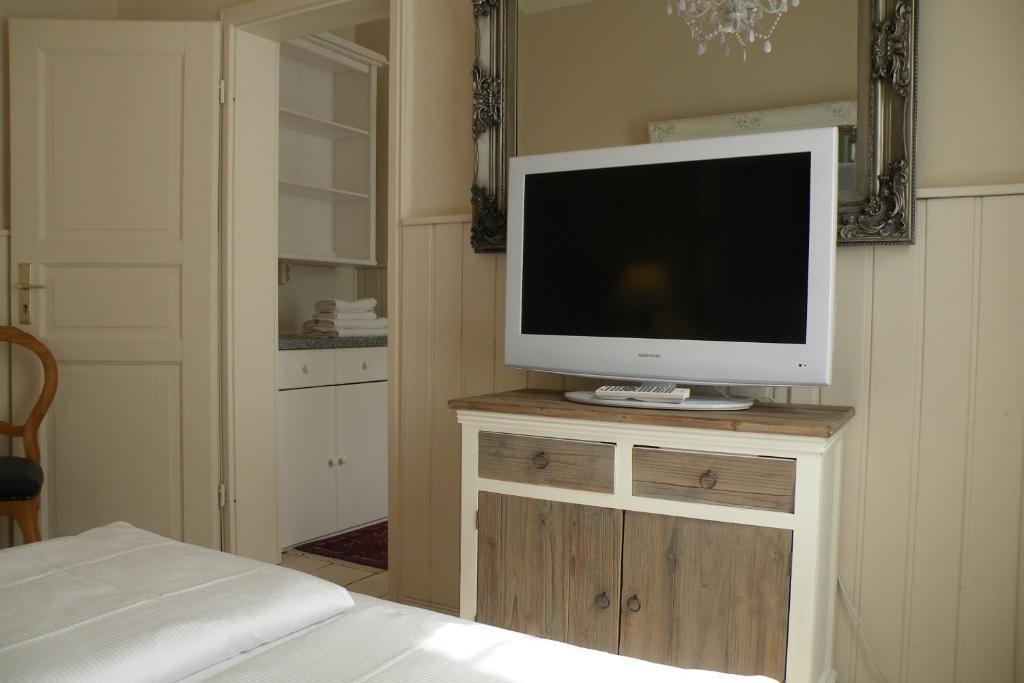 Hotel Parkidyll Berlin Cameră foto