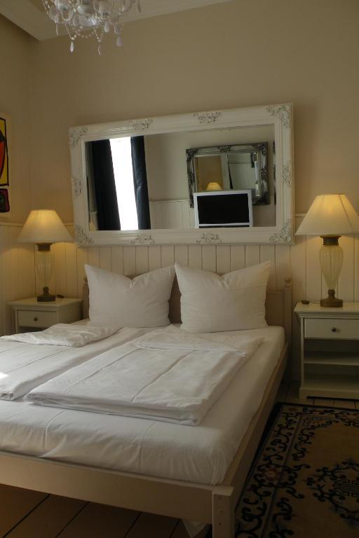 Hotel Parkidyll Berlin Cameră foto