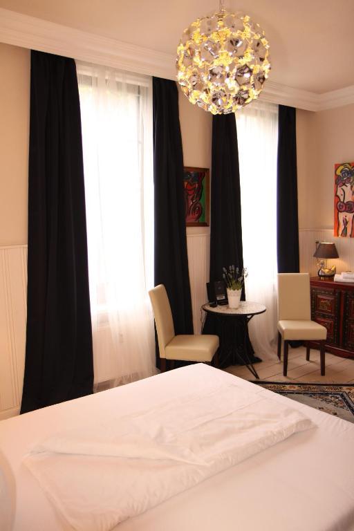 Hotel Parkidyll Berlin Cameră foto