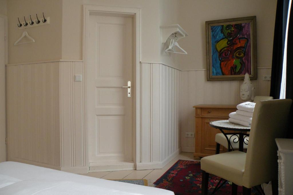 Hotel Parkidyll Berlin Cameră foto