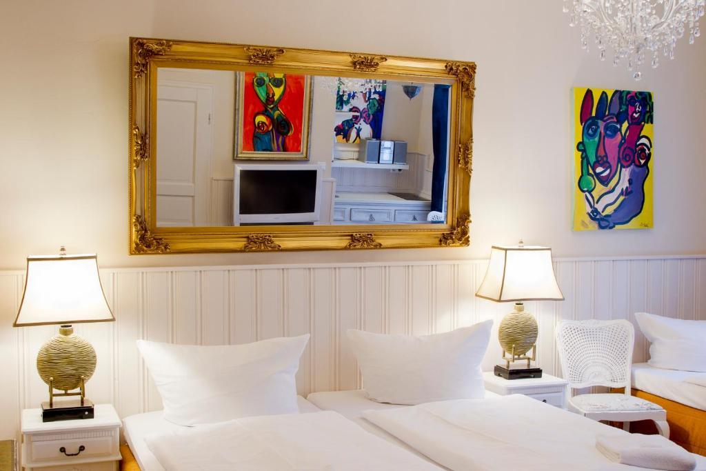 Hotel Parkidyll Berlin Cameră foto